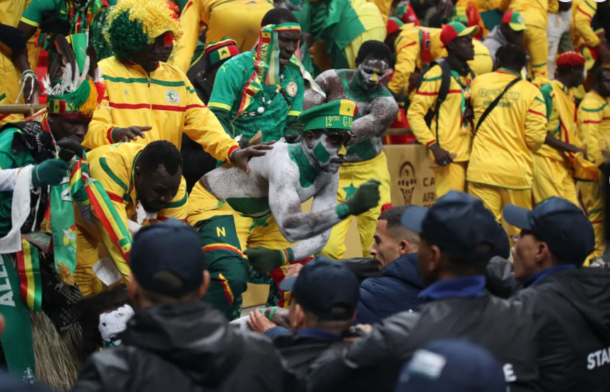 Supporters sénégalais détenus au Maroc : un appel diplomatique pour le respect des droits humains