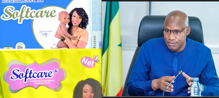 Affaire Softcare laissée de côté, le dossier des homosexuels privilégié : Quand le ministre de la Santé se “trompe d’objectifs”