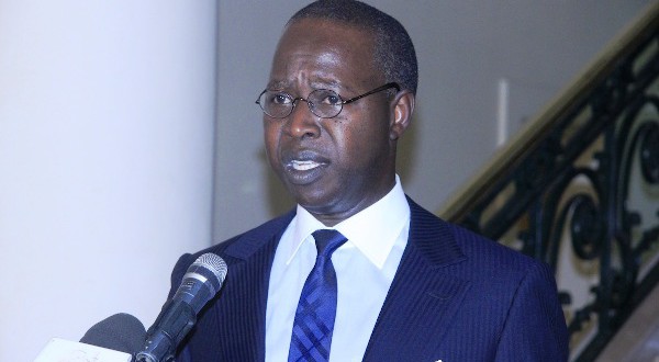 Bilan des campagnes agricoles et commercialisation : Le PM Mahammad Boun Abdallah Dionne préside un Conseil interministériel