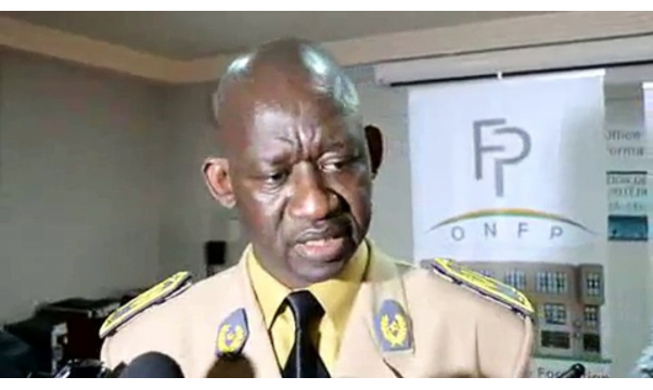 Général Paul Ndiaye sur la menace terroriste : «Nous avons des activistes radicaux au Sénégal…»