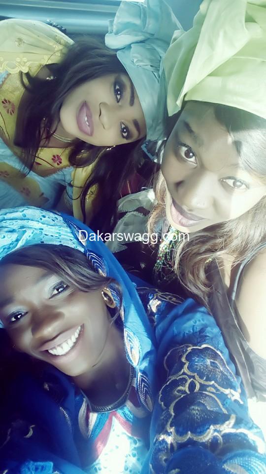 Images : Tournage clip “Serigne Fallou” de Youssou Ndour…
