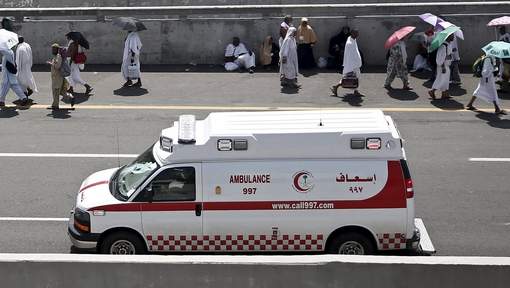Une cellule "terroriste" démantelée près de La Mecque, 4 morts