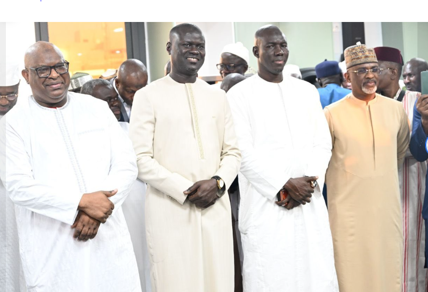 Départ à la retraite : La DGD rend un vibrant hommage à l’IPCE Abdou Khadre Dieylani NIANG