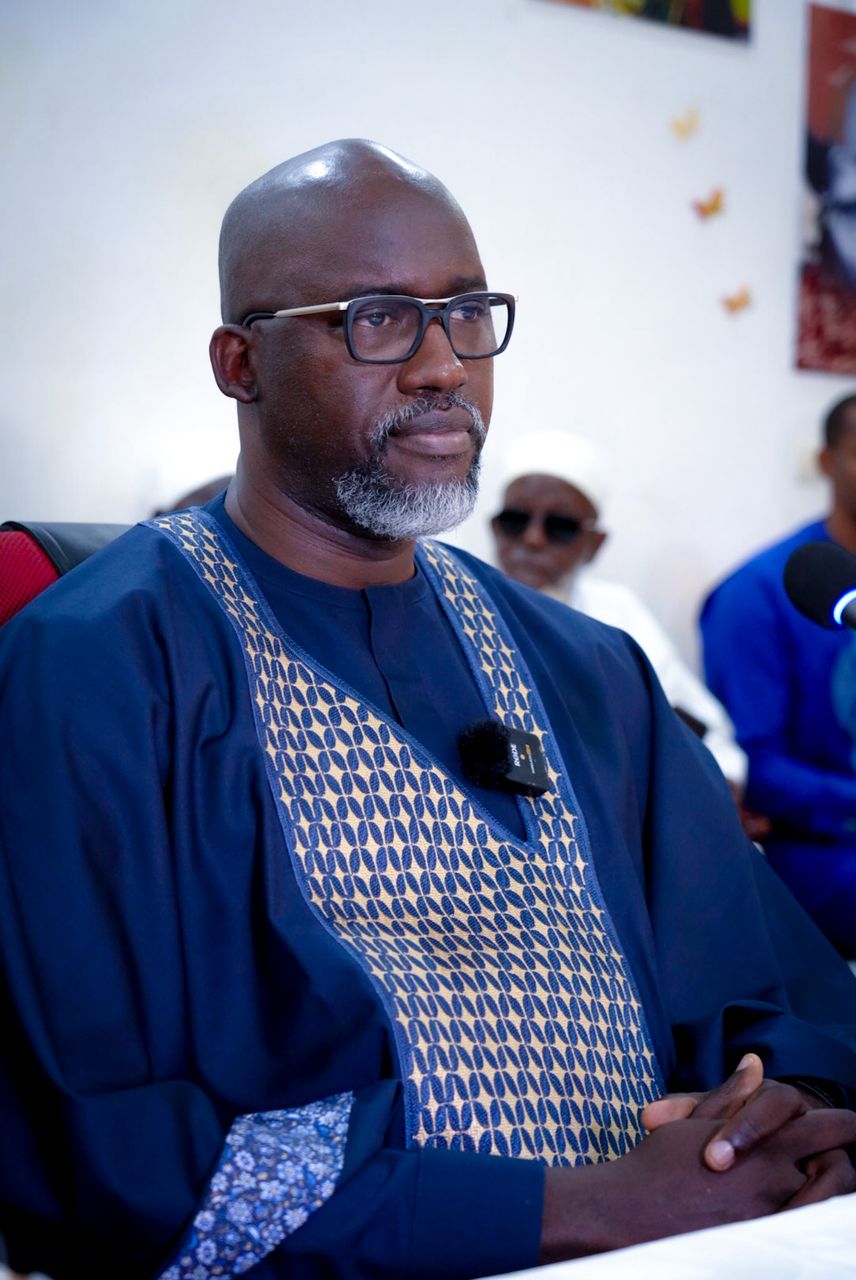 Photos : Kaolack a vibré au rythme de la remise des diplômes des étudiants de l’Institut polytechnique des affaires du commerce, ce dimanche