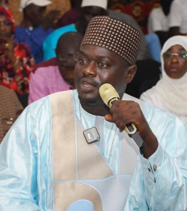 Assemblée générale du CIRIZ : Pape Sandiour Dièye succède à Ousseynou Ndiaye à la tête du comité