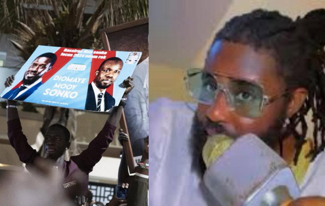 Trafic de migrants : Youssou Bongo, auteur de la chanson de campagne de Diomaye Faye, déféré au PJF