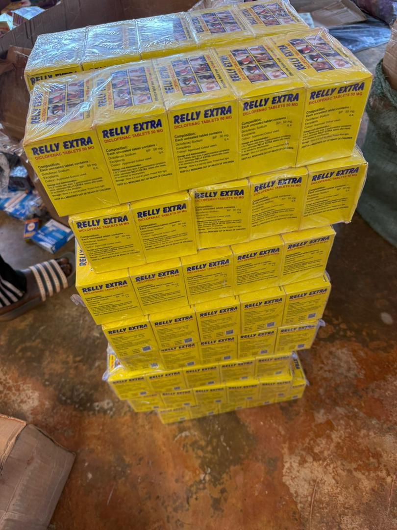 Lutte contre les trafics illicites : Les unités du Centre et du Sud-est sur le pied de guerre