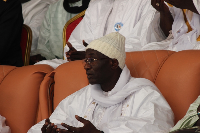 Images -136ème Appel des Layènes : Abdoulaye Daouda Diallo sollicite des prières pour un Sénégal heureux et prospère