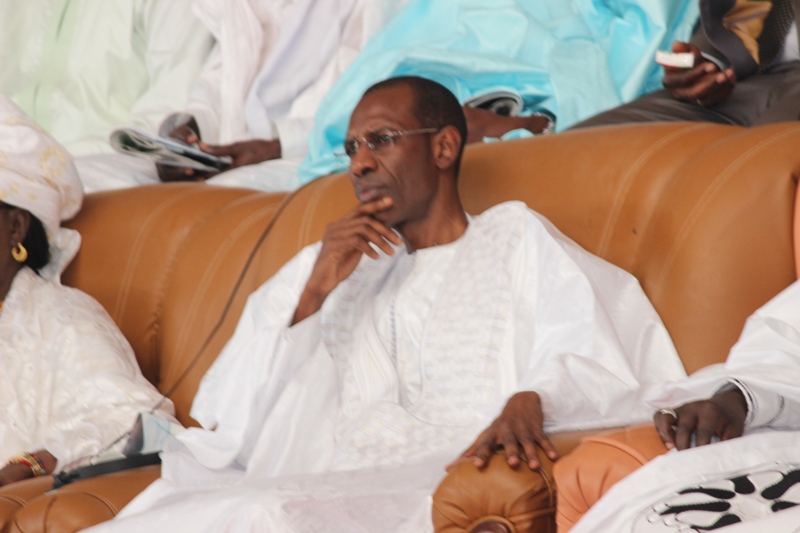 Images -136ème Appel des Layènes : Abdoulaye Daouda Diallo sollicite des prières pour un Sénégal heureux et prospère