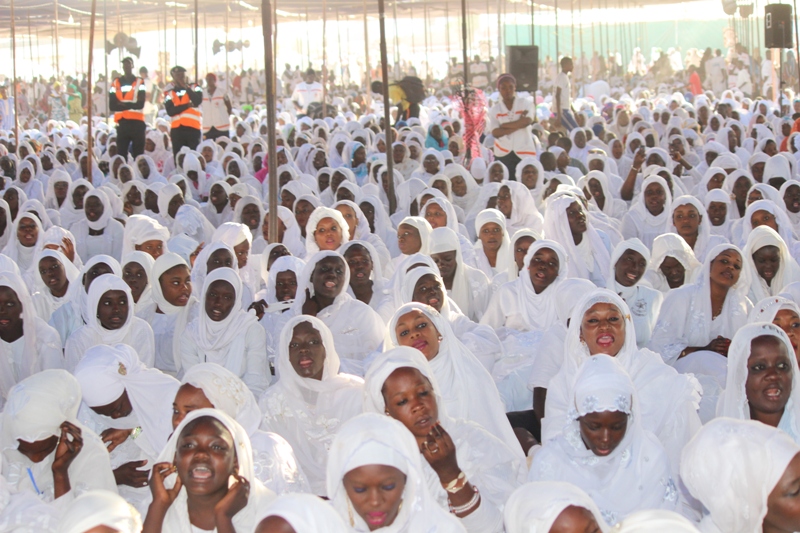 Images -136ème Appel des Layènes : Abdoulaye Daouda Diallo sollicite des prières pour un Sénégal heureux et prospère