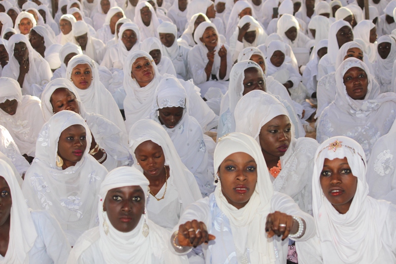 Images -136ème Appel des Layènes : Abdoulaye Daouda Diallo sollicite des prières pour un Sénégal heureux et prospère