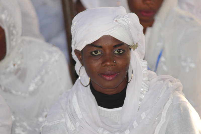 Images -136ème Appel des Layènes : Abdoulaye Daouda Diallo sollicite des prières pour un Sénégal heureux et prospère