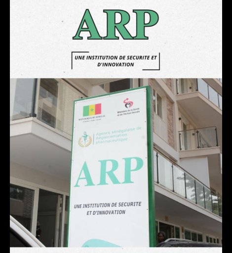 ARP : La Jonction des Luttes section SAMES-SUTSAS décrète un mouvement de grève de 72 heures