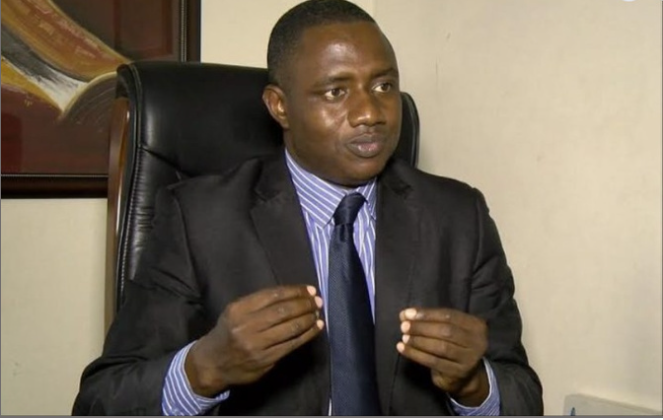 Dr. Yoro Dia, ancien Ministre, dit Non à la négation de la grandeur du Sénégal