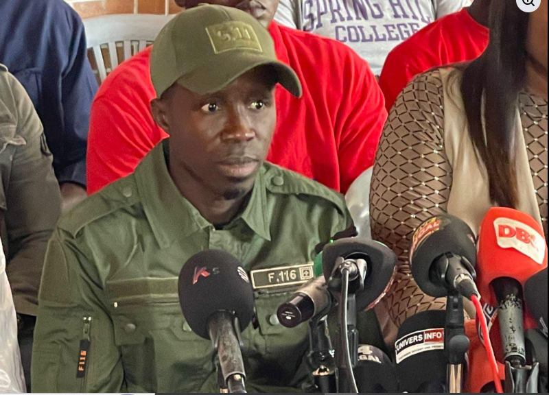 Section de Recherches : Le chroniqueur Abdou Nguer convoqué demain, mardi