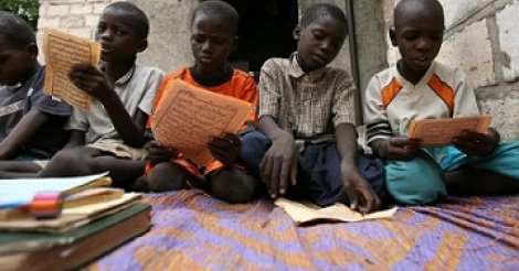 Le daara de Coki, une référence pour tous les maîtres coraniques (religieux)