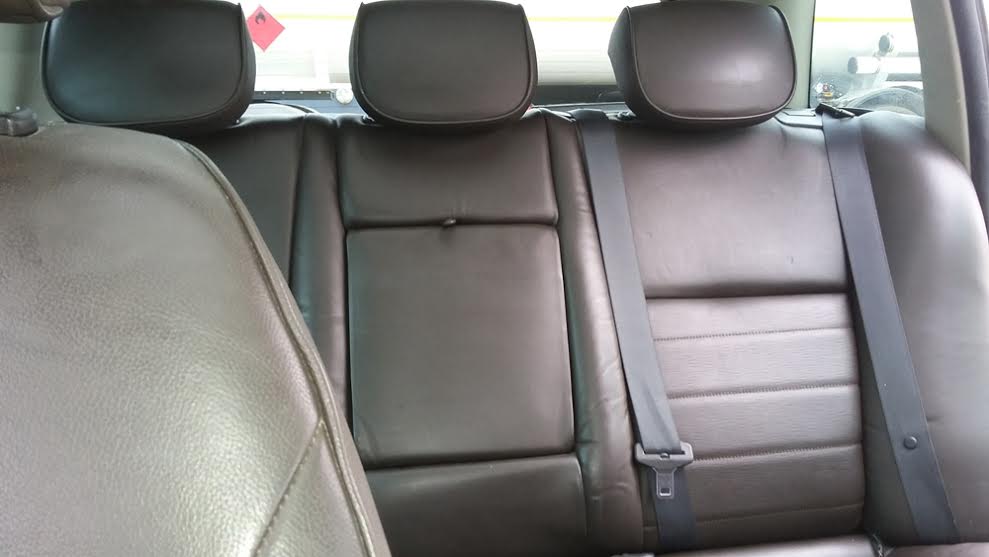 FIAT CROMA venant à vendre
