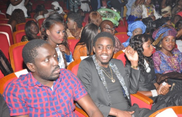 Waly, Pape Diouf, Aïda Samb, GuiGui, Ma Sané, Salam…: Un parterre de stars aux 25 ans de musique de Papis Konaté