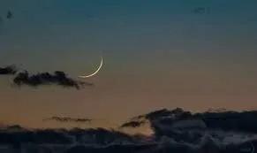 Ramadan 2026 : Le croissant lunaire visible mercredi soir, au Sénégal