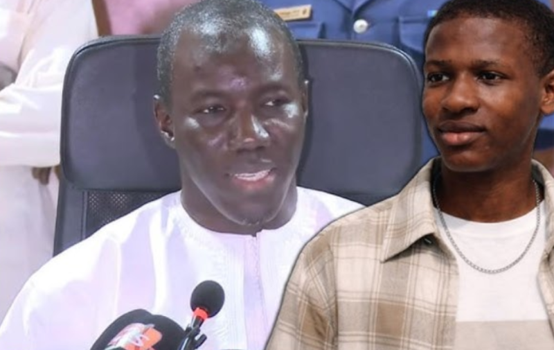 Affaire Abdoulaye Bâ : Le Procureur Ibrahima Ndoye écarte les chefs d'assassinat et d'homicide volontaire