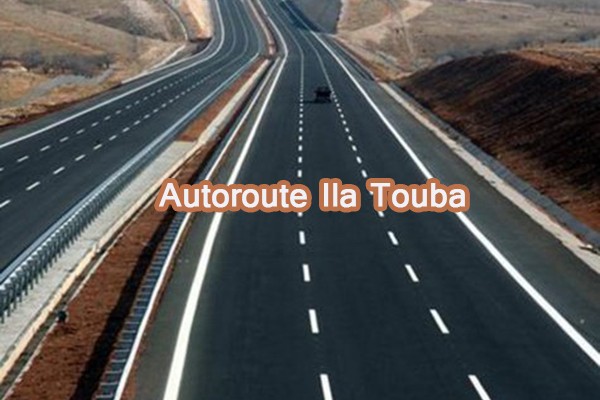 Autoroute Ila Touba : Mouvement d'humeur chez les ouvriers qui exigent de meilleures conditions de travail