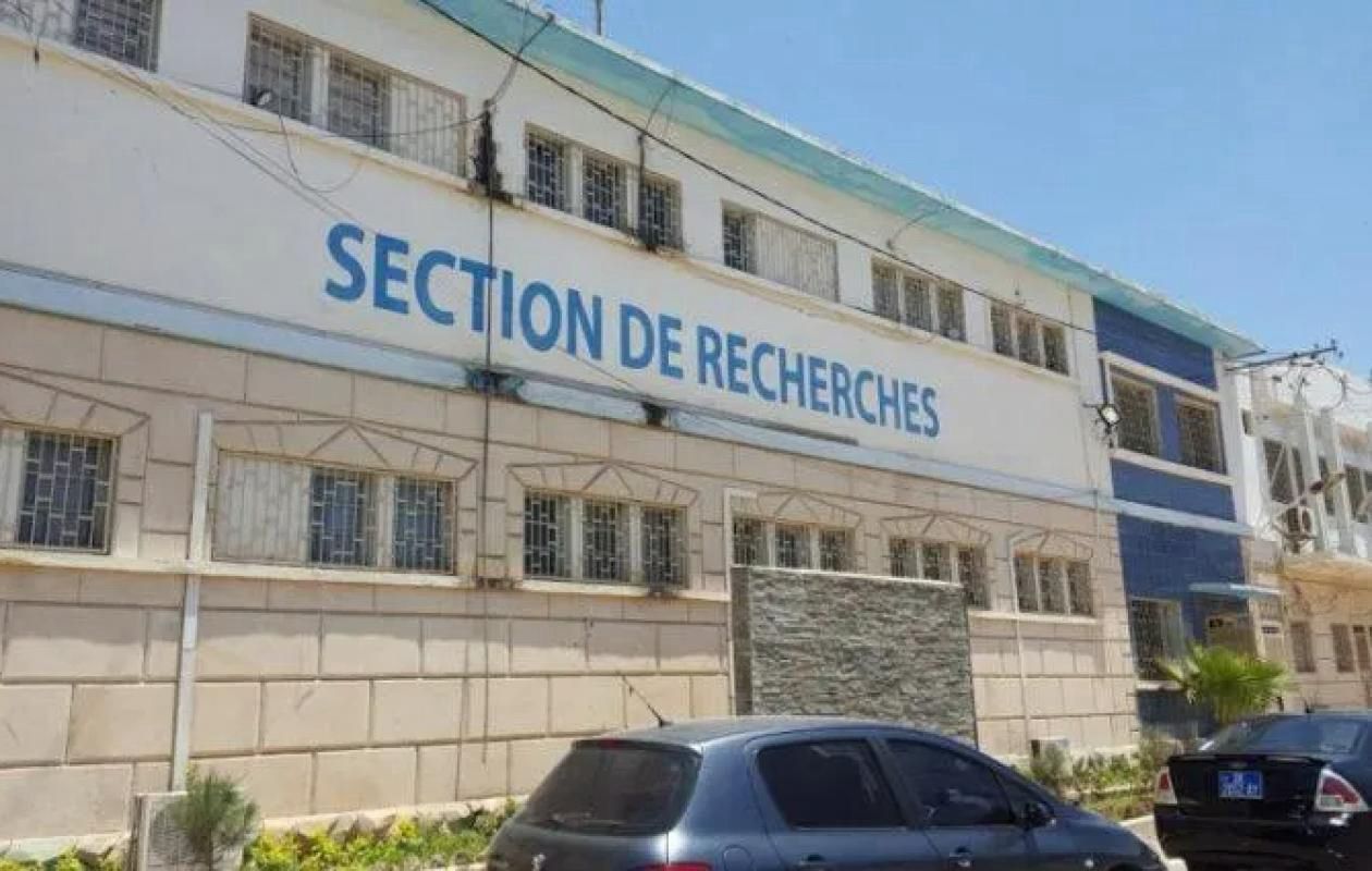 Section de Recherches: Plusieurs agents de la Rts convoqués