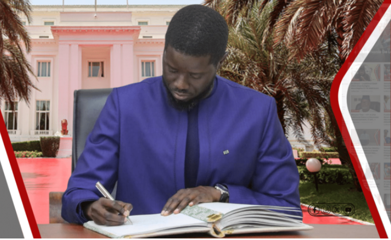 Conseil des Ministres : Le projet de loi modifiant la loi n°65-60 du 21 juillet 1965 portant Code pénal, examiné et adopté