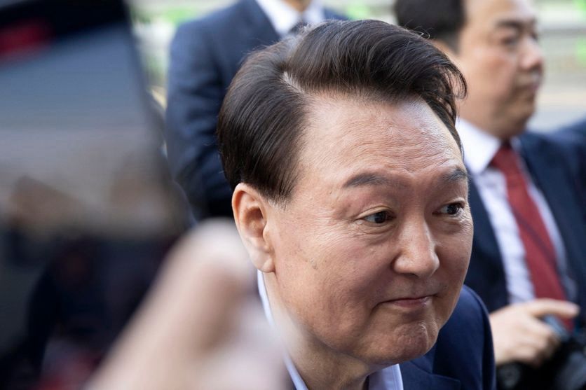 Corée du Sud: L'ex président Yoon Suk-yeol condamné à la prison à vie, pour avoir dirigé une insurrection
