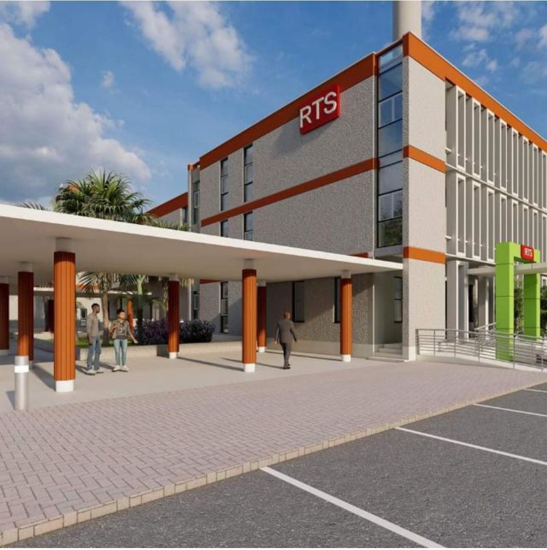 RTS : L’INTERSYNDICALE EXIGE LE DÉPART DE PAPE ALÉ NIANG 