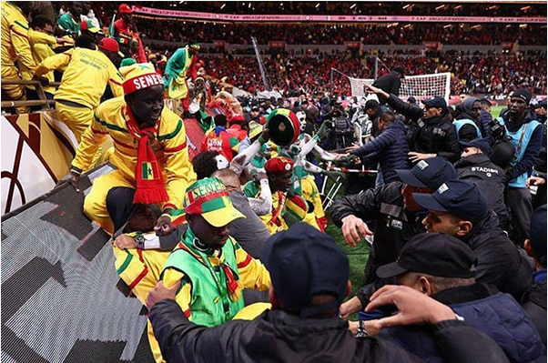 Pour la grâce royale des supporters sénégalais : Dr. Yoro Dia montre la voie au Président Bassirou Diomaye Faye