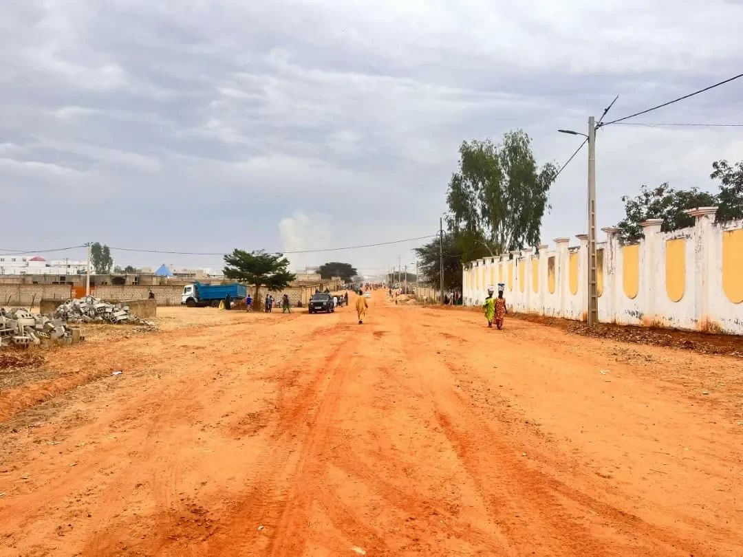 Darou Karim (Touba) : un village entre enclavement et manque d'eau