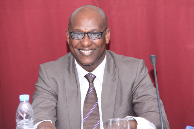Ibrahima Wade : « Si nous voulons atteindre les objectifs d’émergence, il y a un besoin d’approfondir l’appropriation du Pse »