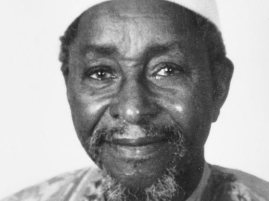La Côte d’Ivoire rend hommage à l’écrivain Amadou Hampâté Bâ 25 ans après sa mort
