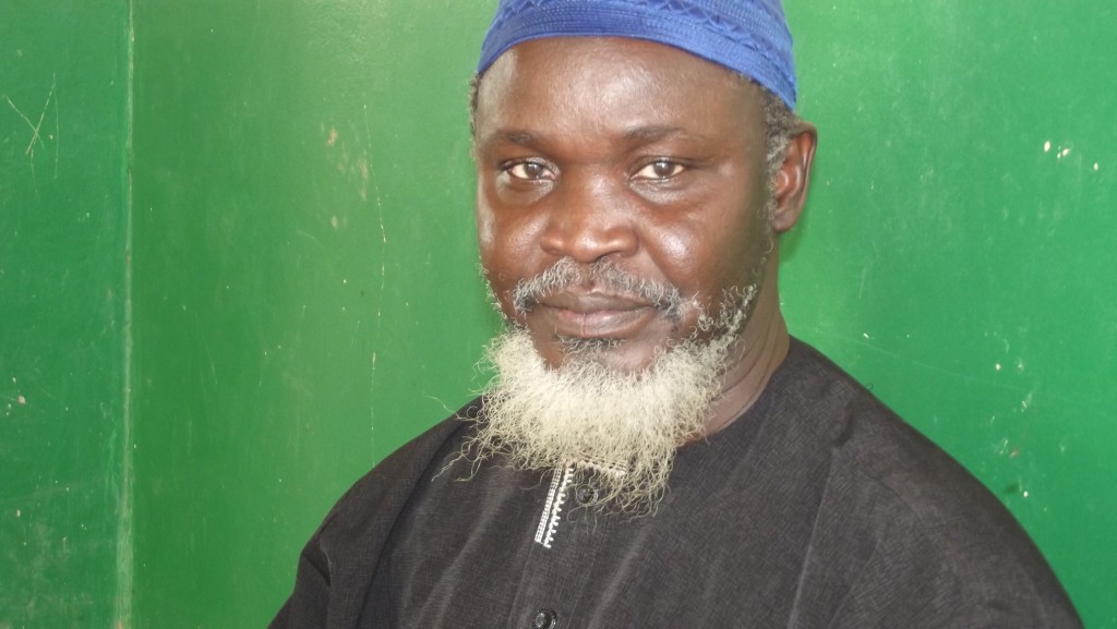Audition dans le fond dans l'affaire Imam Ndao : L’Imam Sall nie tout lien avec Makhtar Diokhané