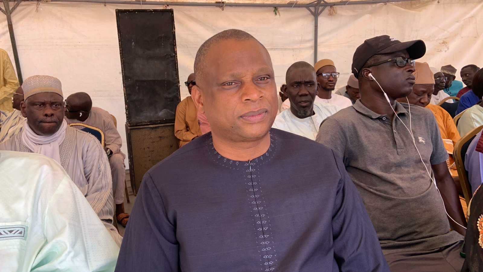 Tivaouane Peulh-Niague : la mairie investit 16 millions FCFA dans l’éducation mais les défis persistent