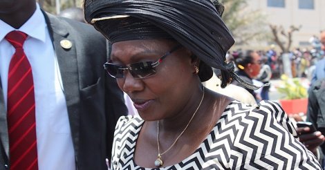 Abus de pouvoir : Interpellés pour conduite en sens interdit, Aminata Tall et son époux se défoulent sur deux gendarmes à Yoff