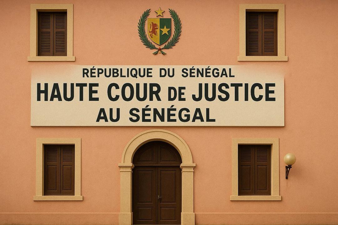HAUTE COUR DE JUSTICE : DEUX ANCIENS MINISTRES DE MACKY SALL DANS LE VISEUR