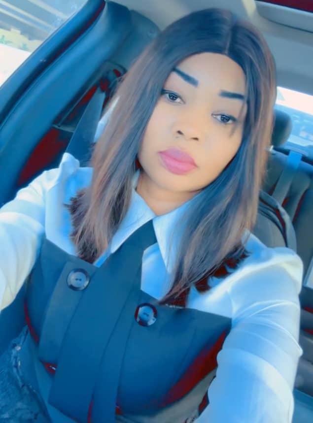 Zaynab Sangaré, l’affirmation politique d’une génération montante Zaynab Sangaré, l’affirmation politique d’une génération montante