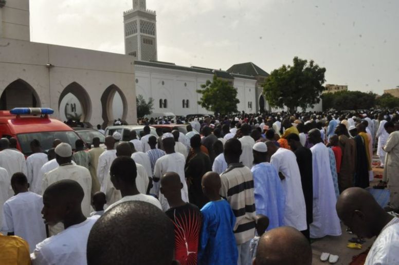 Quand nous, musulmans, nous défions Allah
