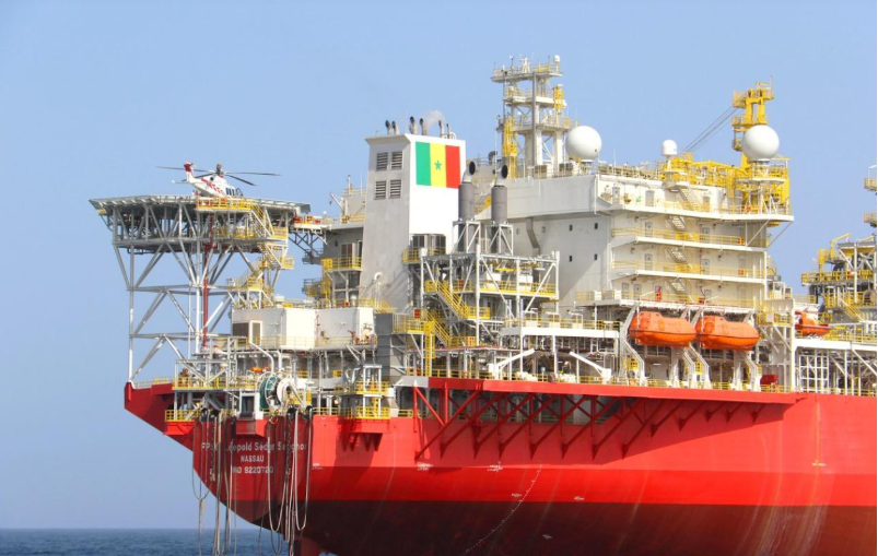 Pétrole sénégalais : Woodside dévoile les chiffres de la production générée par Sangomar