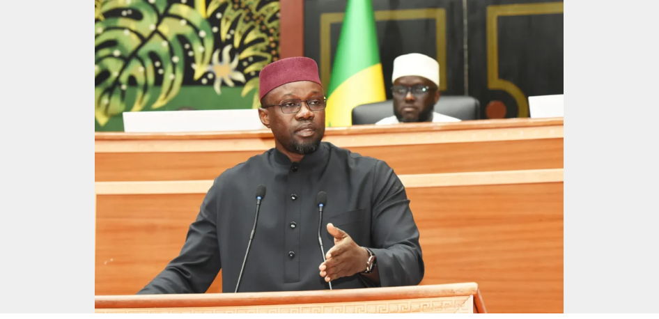 "Questions d’actualité" : Les dérives honteuses d’une Assemblée dite de rupture