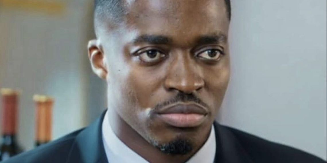 Nécrologie: Décés du pére de l’acteur Pod 