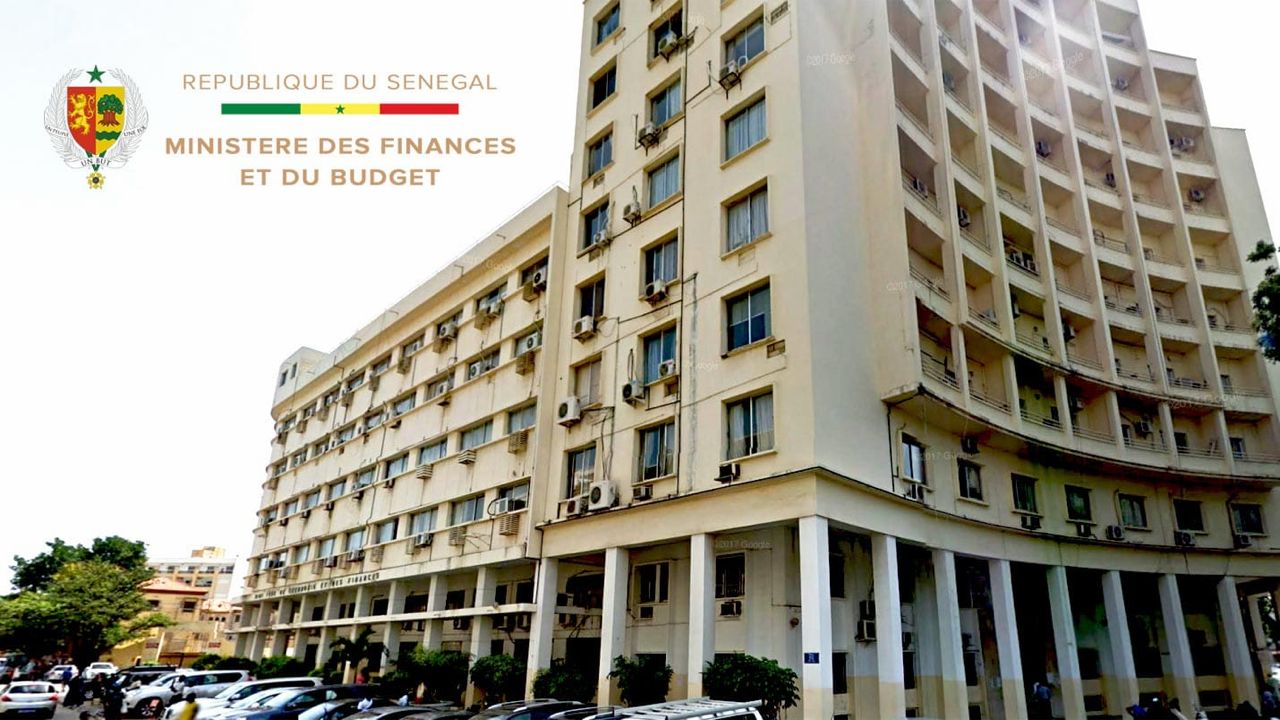 Dakar lance une émission obligataire de 200 milliards FCfa
