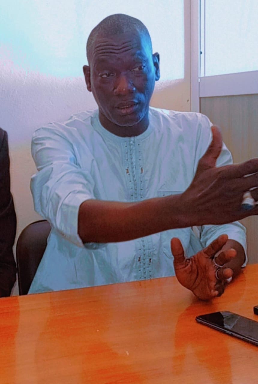 Université Gaston Berger de Saint-Louis : Les travailleurs décrètent 24 heures de grève