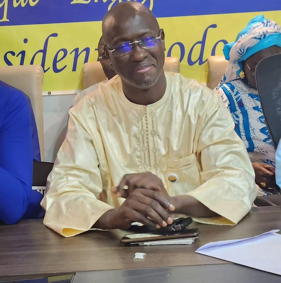 Mise sur pied d’ADAFP : LDR YEESAL s’engage avec ses pairs, à contribuer au renforcement de l’idéal libéral