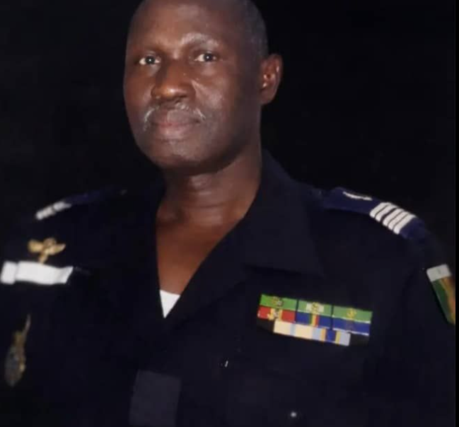 Colonel Tabasky Diouf (cadre de réserve) de la Gendarmerie nationale, nommé président du Conseil de surveillance de la Haute Autorité des Aéroports du Sénégal