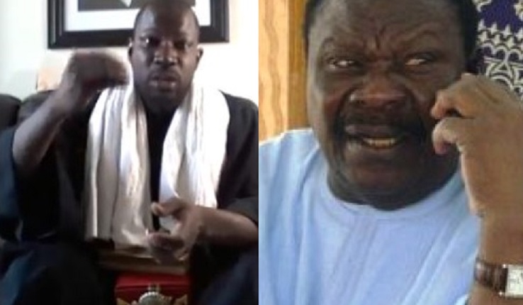 « Cheikh Béthio veut réformer le mouridisme, il faut l’arrêter »