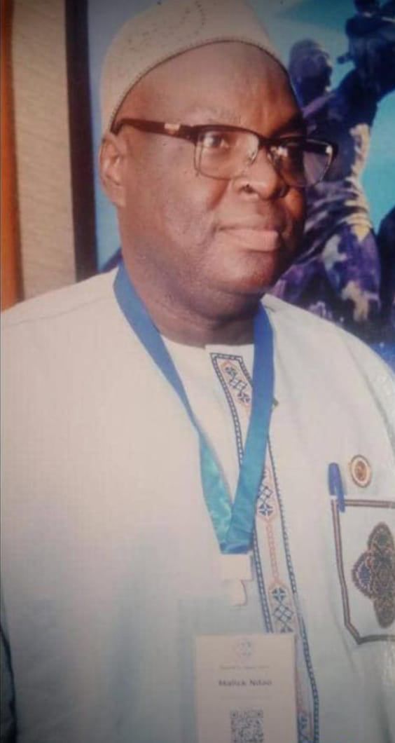 Rappel à Dieu de Malick Ndao, maire de Ndiobene Samba Lamo
