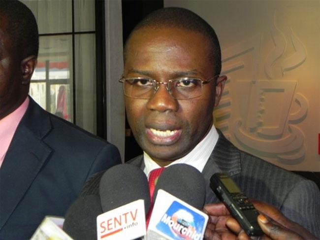 Sory Kaba : « Il y a des Ong qui se réjouissent des cas de meurtres de Sénégalais »
