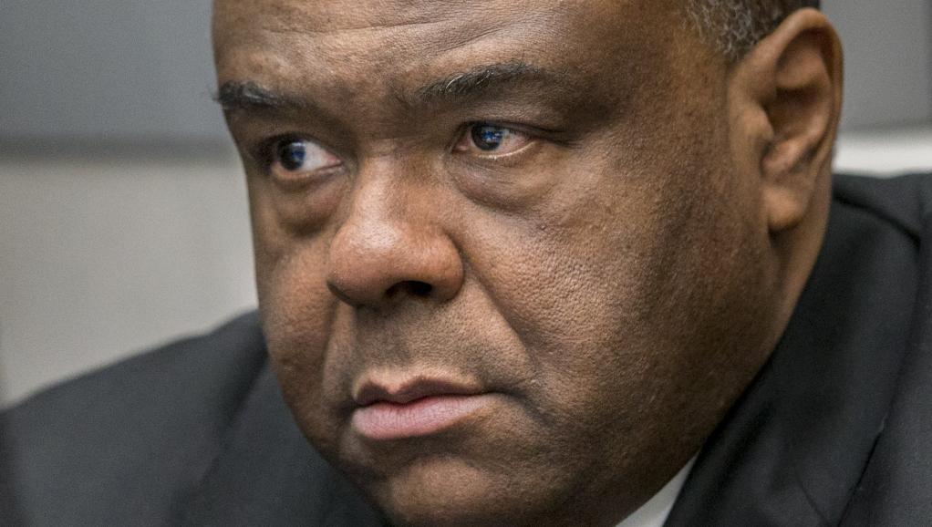 CPI: 25 ans de prison «au minimum» requis contre Jean-Pierre Bemba